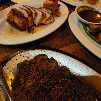 DeStefano's Steakhouse - The proteins are top notch. - Steakhouses Near Me - Brooklyn, New York