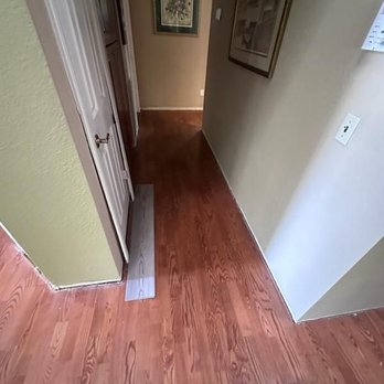 Luna Restoration - Before - General Contractors Near Me - San Diego, California