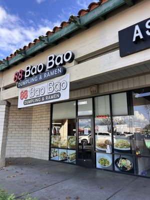 88 Bao Bao by null