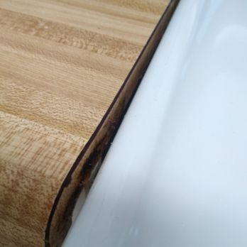 A Definite Difference Home & Office Cleaning - Dirt left between stove and counter - Office Cleaning Near Me - San Diego, California A Definite Difference Home & Office Cleaning - Dirt left between stove and counter - Office Cleaning Near Me - San Diego, California