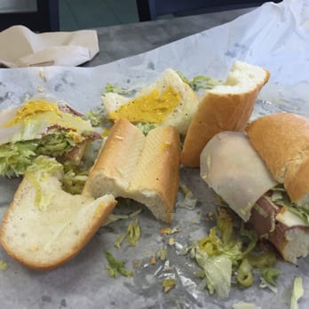 D'Elia's Grinders Orangecrest - Woodcrest - Sandwiches Near Me - Riverside, California