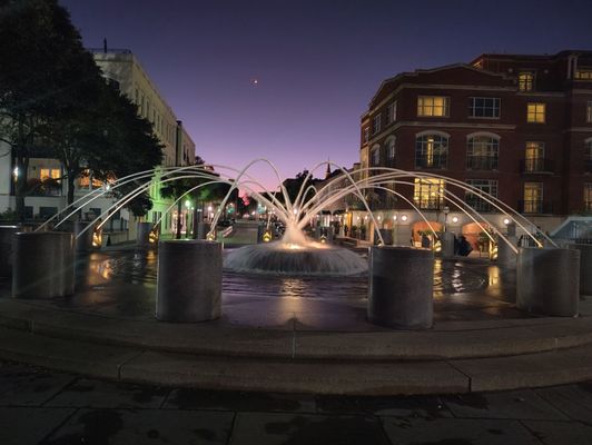 Waterfront Park by null