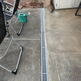 Venator Solutions - End result of Venator installation. - Landscaping Near Me Venator Solutions - End result of Venator installation. - Landscaping Near Me