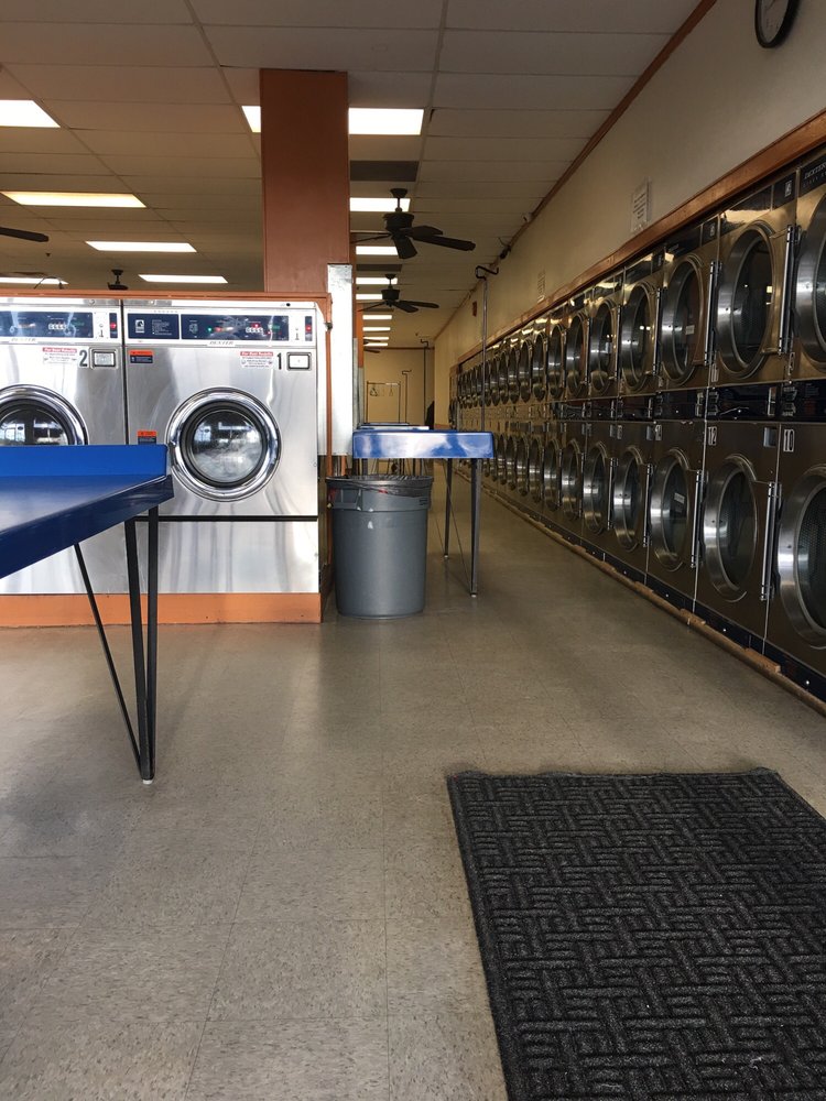 SYMS COIN LAUNDROMAT Updated December 2024 16 Reviews 1823
