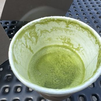 Vicente - Matcha - Bakeries Near Me - Charlotte, North Carolina
