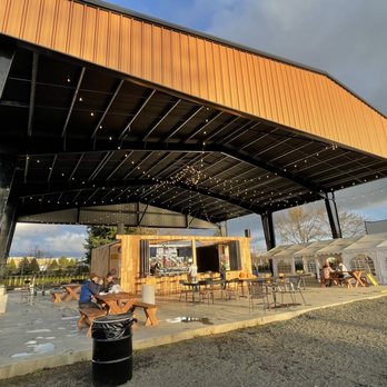 Zesti Food Carts - Food Trucks Near Me - Forest Grove, Oregon