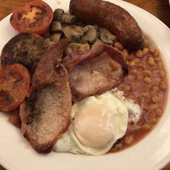 The Lovinspoon - The Regular! - Breakfast & Brunch Near Me - Dublin, D
