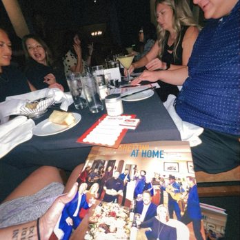 Yelp Elite Dinner Party: Spaghettini - Cookbook gift tysm - Yelp Events Near Me - Seal Beach, California Yelp Elite Dinner Party: Spaghettini - Cookbook gift tysm - Yelp Events Near Me - Seal Beach, California