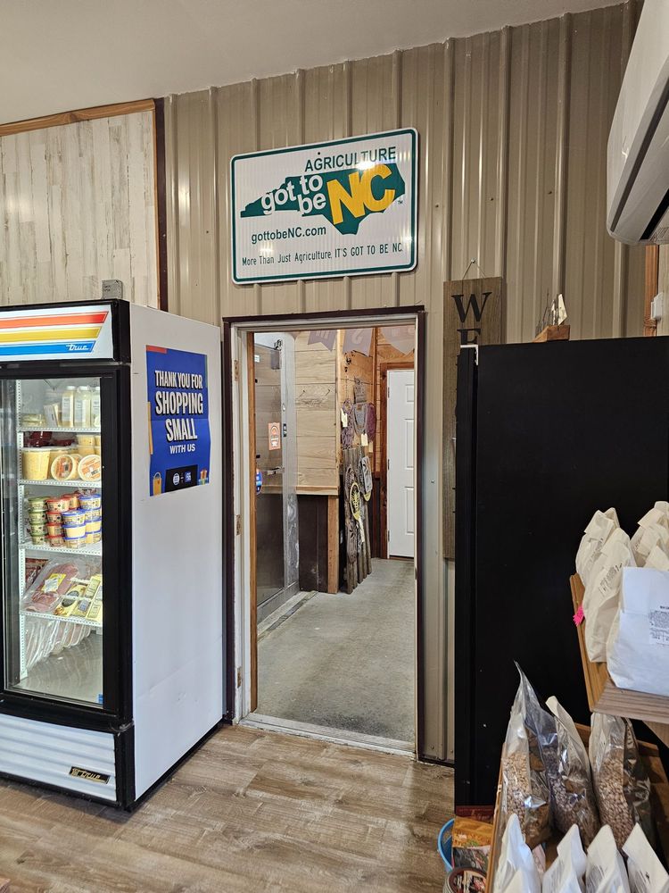 FARMINGTON MEAT PROCESSING AND RETAIL STORE Updated October 2024