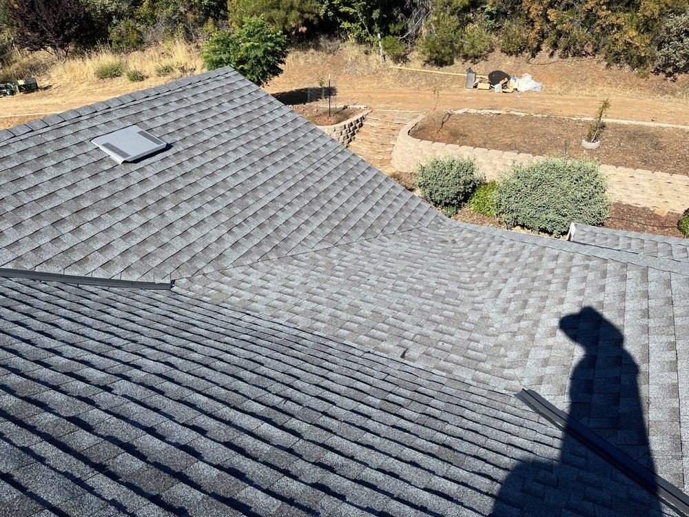 Slide of Unique Roofing Services