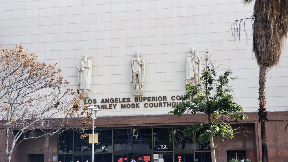La County Superior Court Stanley Mosk Courthouse 138 Photos 219 Reviews Courthouses 111 N Hill St Los Angeles Ca Phone Number