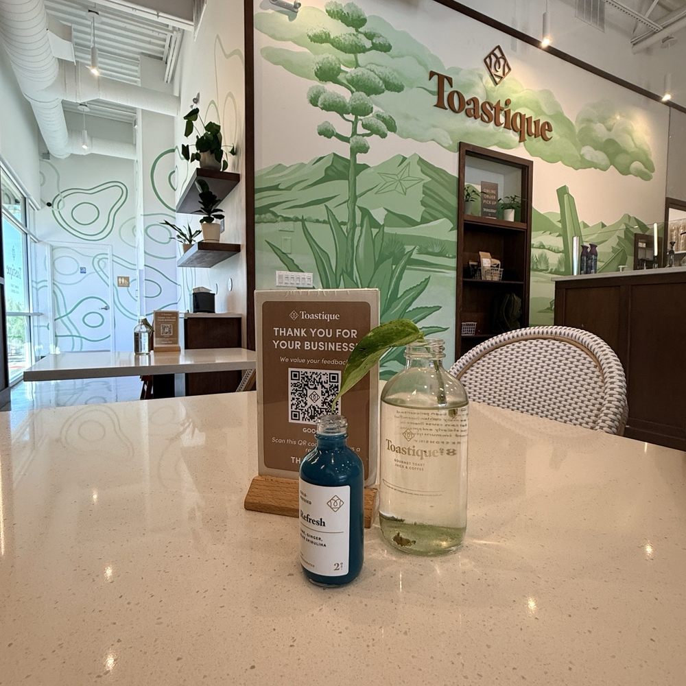 Toastique - Cafes Near Me - El Paso, Texas Toastique - Cafes Near Me - El Paso, Texas