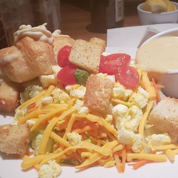 Cheddar's Scratch Kitchen - Comfort Food Near Me - Mcdonough, Georgia