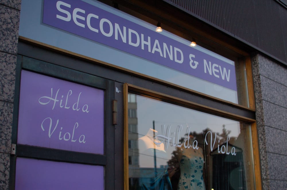 HILDA VIOLA - Updated May 2024 - Toinen linja 15, Helsinki, Finland ...
