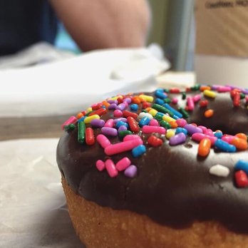 Sprinkles Donut Shop - Sprinkles' sprinkle donout - Donuts Near Me - Rockford, Michigan Sprinkles Donut Shop - Sprinkles' sprinkle donout - Donuts Near Me - Rockford, Michigan