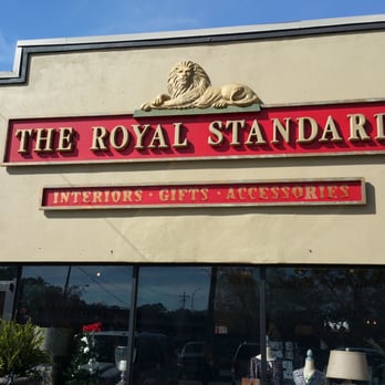The Royal Standard - Royal Standard - plenty under $20. - Home Decor Near Me - Baton Rouge, Louisiana The Royal Standard - Royal Standard - plenty under $20. - Home Decor Near Me - Baton Rouge, Louisiana