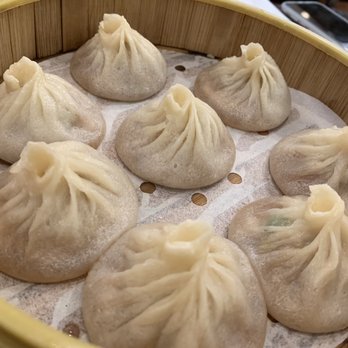 88 Bao Bao - Omg here we go, no need to explain again.  It's a must. - Dim Sum Near Me - Dublin, California