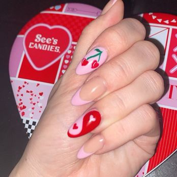 Lyly Nails - Nail art - Nail Salons Near Me - Seattle, Washington Lyly Nails - Nail art - Nail Salons Near Me - Seattle, Washington