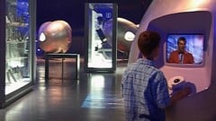Science Museum by null
