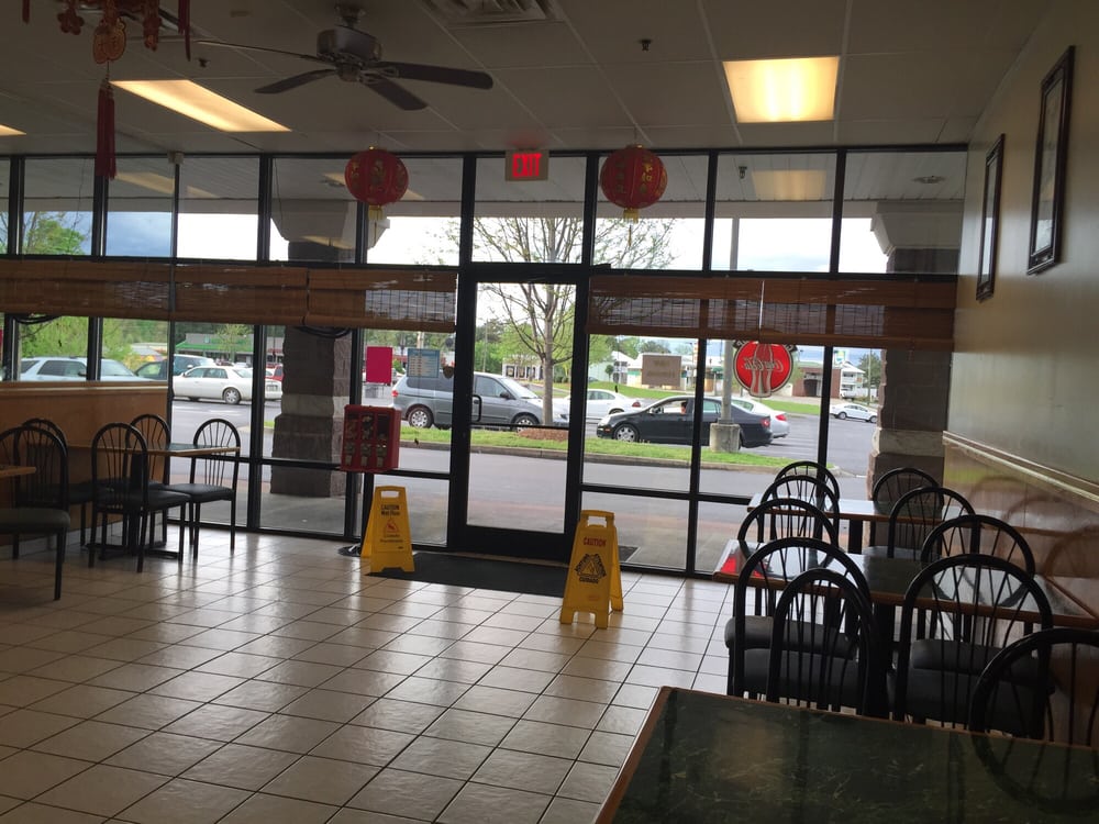 CHINA WOK 10 Photos Chinese 502 Gi Maddox Pkwy, Chatsworth, GA