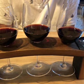 Brix 27 - Spanish Red Flight - Wine Bars Near Me - Martinsburg, West Virginia Brix 27 - Spanish Red Flight - Wine Bars Near Me - Martinsburg, West Virginia