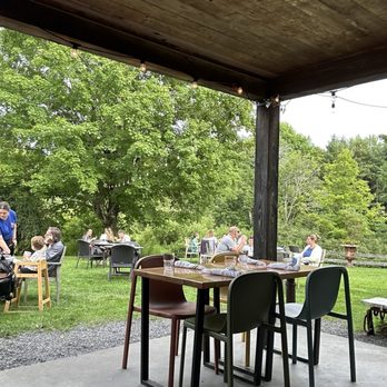 Gedney Farm - Patio - Venues & Event Spaces Near Me - New Marlborough, Massachusetts Gedney Farm - Patio - Venues & Event Spaces Near Me - New Marlborough, Massachusetts