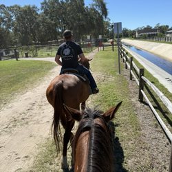 Ruxton’s Ranch Rides