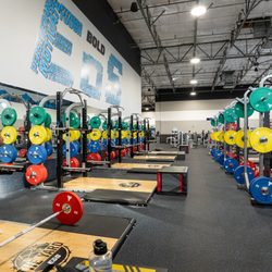 EōS Fitness