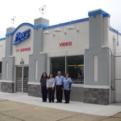 Pan's Audio Video Service - Stay away!!!