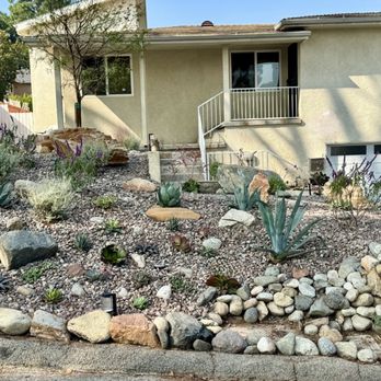 Edgar Landscaping - Tree Services Near Me - Wilmington, California