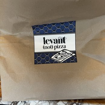 Levant  - Middle Eastern Near Me - Toronto, Ontario