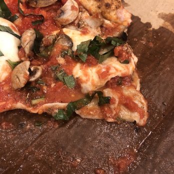 Fiorella's Cucina - Watery Pizza - Italian Near Me - Newton, Massachusetts