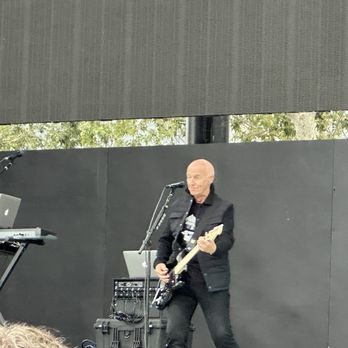Cruel World Fest - Midge Ure - Festivals Near Me - Pasadena, California