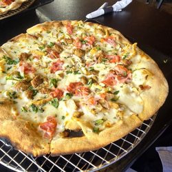 Wichita Brewing Co & Pizzeria