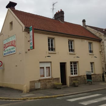 La Pizz'a Olive - Pizza Near Me - Gouvieux, 60 La Pizz'a Olive - Pizza Near Me - Gouvieux, 60