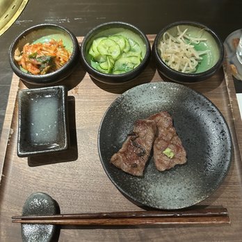 Yakiniku Shodai - Japanese Near Me - San Francisco, California Yakiniku Shodai - Japanese Near Me - San Francisco, California