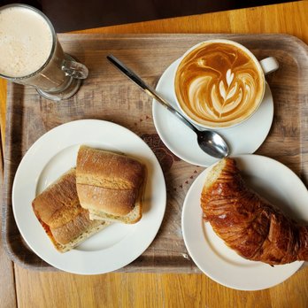 Costa Coffee - Coffee Break - Coffee & Tea Near Me - Dublin, D