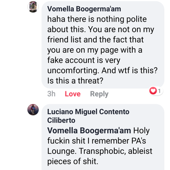 Union Tavern - These people are trying to silence someone who shined a light on all their terrible behaviors, over two years later, on their personal FB. - Lounges Near Me - Somerville, Massachusetts