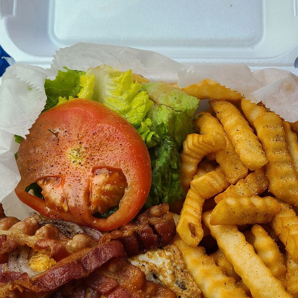 21 Burgers - Burgers Near Me - Virginia Beach, Virginia