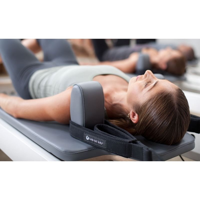Island Pilates & Wellness Studio Logo