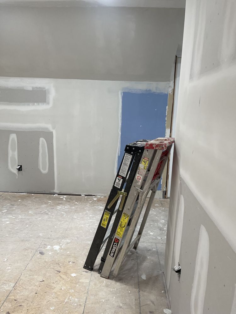 Slide of Lara Remodeling