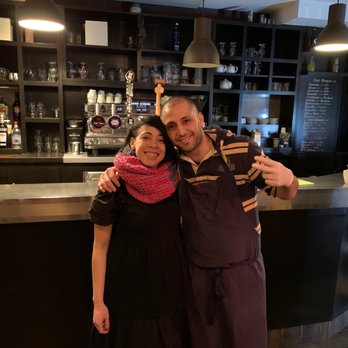 Le Titi Parisien - Owners!!! Awesome folks! - Bistros Near Me - Paris, 01 Le Titi Parisien - Owners!!! Awesome folks! - Bistros Near Me - Paris, 01