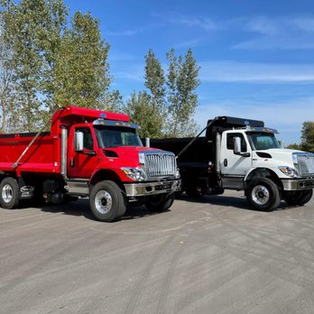 West Michigan International - Commercial Truck Dealers Near Me - Lansing, Michigan West Michigan International - Commercial Truck Dealers Near Me - Lansing, Michigan