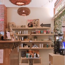 That Organic Salon