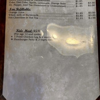 Barbecue Kitchen - Barbeque Near Me - College Park, Georgia