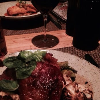 Husk - Duck leg - American Near Me - Charleston, South Carolina