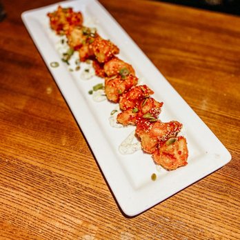 Restaurant To Be Named Later - Korean Cauliflower - Sports Bars Near Me - Milwaukee, Wisconsin Restaurant To Be Named Later - Korean Cauliflower - Sports Bars Near Me - Milwaukee, Wisconsin
