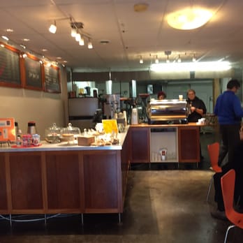 Karma Coffee Roasters