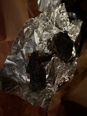 Lockhart Chisholm Trail BBQ by null