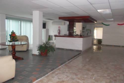 Hotel Ikaro
